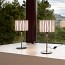 Curvas Table Lamp
