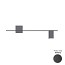 Structural 2610 Wall Lamp