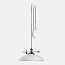 Country Suspension Lamp - D