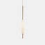 Typha Suspension Lamp - A