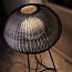 Garota - 02 Outdoor Floor Lamp