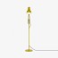 Type 75 Floor Lamp - Margaret Howell - Yellow Ochre Edition