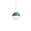 String Light - Sphere Head Suspension Lamp - 22mt Cable