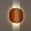 Omma Wall Lamp - Gold