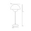 Doma Table Lamp