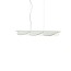 Almendra Linear S3 Suspension Lamp