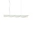 Almendra Linear S4 Suspension Lamp