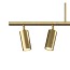 Girasoli Suspension Lamp - G