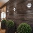 Dolomite Outdoor Wall Lamp