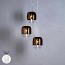 Gong S1 3R Suspension Lamp