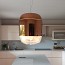 Gong S5 Suspension Lamp