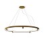 Arena Suspension Lamp - 200cm