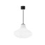 Emma Suspension Lamp With Black Structure