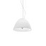 Willy Glass Suspension Lamp - Ø40cm