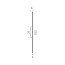 Linescapes 102 Wall Lamp