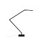 Untitled Linear Table Lamp