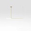 Ambrosia 120 Suspension Lamp - 40cm H