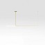 Ambrosia 180 Suspension Lamp - 40cm H