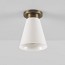 Hector Medium Flowerpot Ceiling Lamp