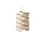 Link Chain Small Suspension Lamp