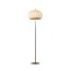Knit 7485 Floor Lamp