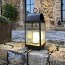Lanterne 1 Outdoor Floor Lamp