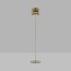 Jube Floor Lamp - Matt Steel Structure