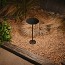 Ginger B 32/88 Outdoor Floor Lamp - Ground Buried