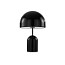 Bell Black Table Lamp