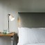 Hector small Dome Table Lamp