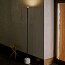 Model 1095 Floor Lamp - 2000mm