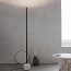 Model 1095 Floor Lamp - 1850mm