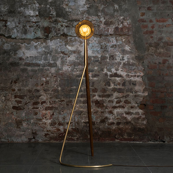 project 810 floor lamp