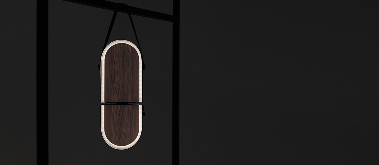 Eva Wall Lamp