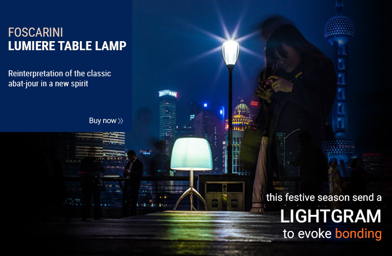 Buy Designer Lamps Online in India from world's best lighting brands