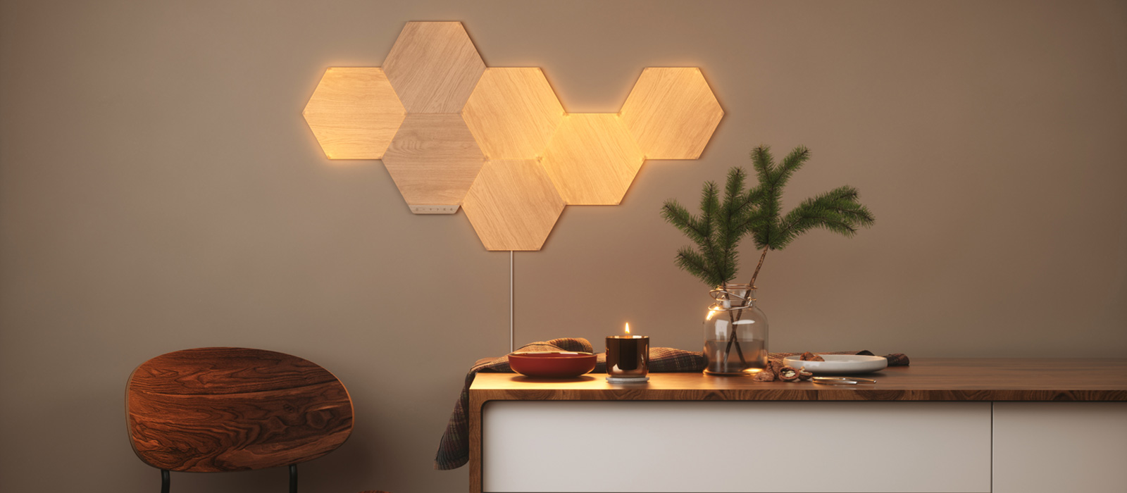 Nanoleaf