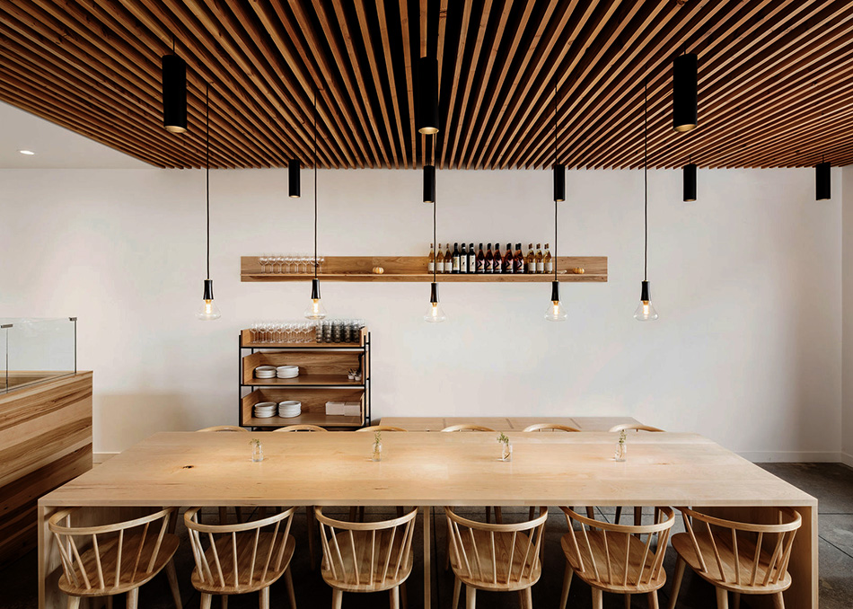 atlet Rengør soveværelset Økonomi Top Story: Restaurant Lighting Ideas: Create the Perfect Atmosphere -  lightandyou