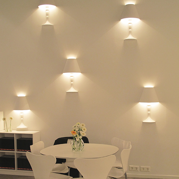 Abajourdhui Small Wall Lamp