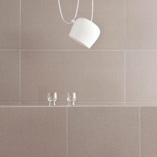 AIM Large Single Suspension Lamp