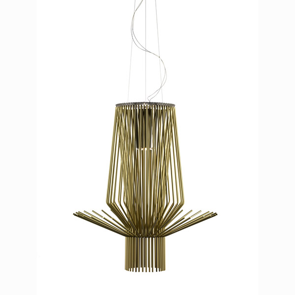 Allegretto Assai Suspension Lamp