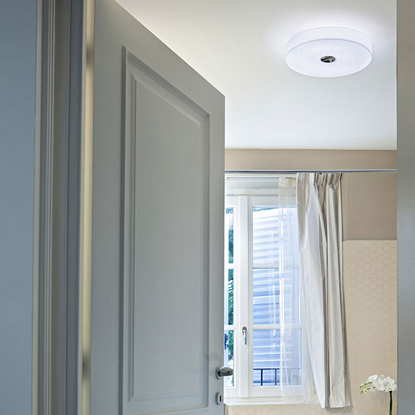 Button Ceiling Lamp