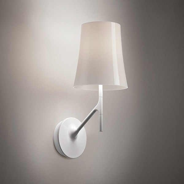 Birdie Wall Lamp