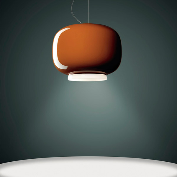 Chouchin 1 Suspension Lamp