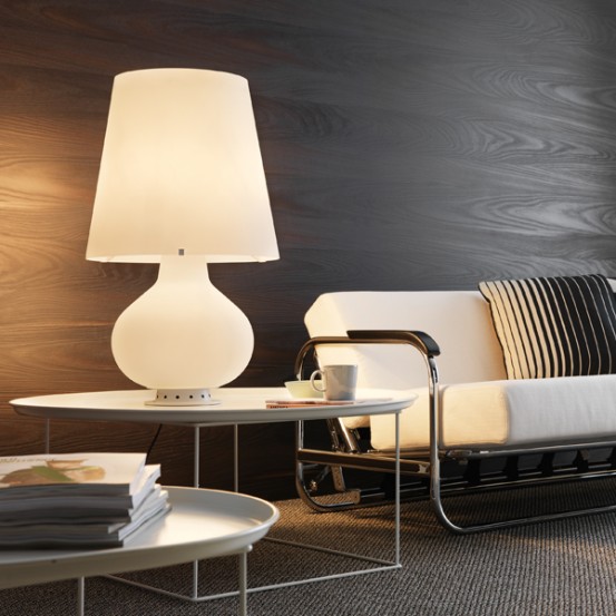 Fontana Large Table Lamp