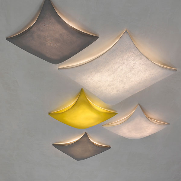 Kite Ceiling Lamp