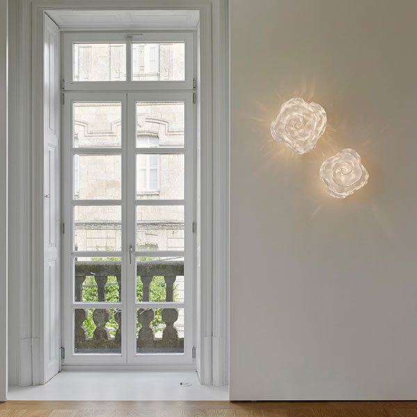 Nevo Small Wall Lamp