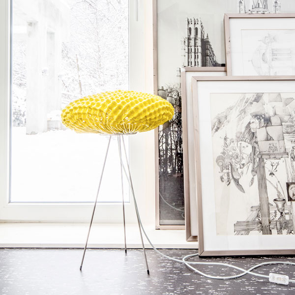 Tati Table Lamp