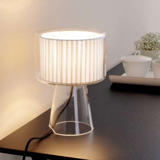 Mercer Medium Table Lamp