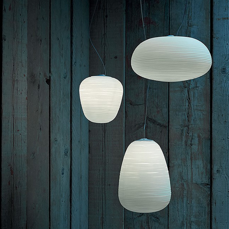 Rituals 2 Suspension Lamp