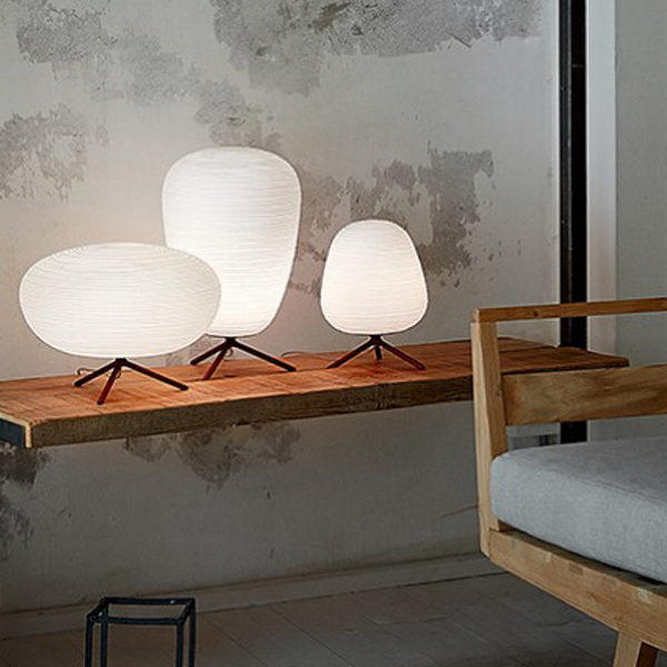 Rituals 2 Table Lamp